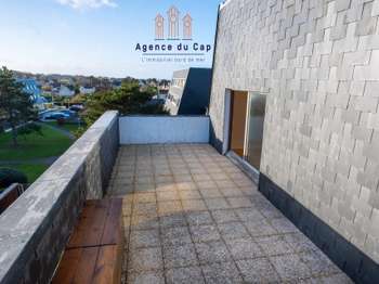 Location Appartement T1Bernières-sur-Mer