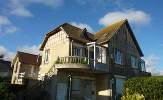 Photo Location appartement Bernières-sur-Mer