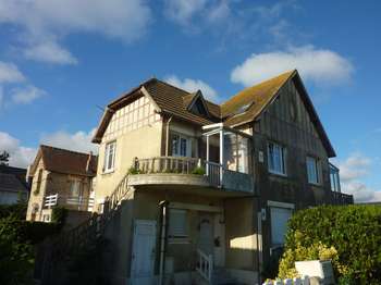 Location Appartement 2 piècesBernières-sur-Mer