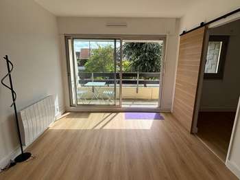 Location Appartement 2 piècesBernières-sur-Mer