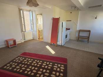 Photo Location Studio Bernières-sur-Mer