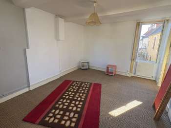 Location Studio 1 pièce