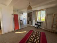 Location Studio 1 pièce