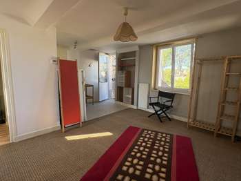 Location Studio 1 pièce
