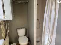 Location Studio 1 pièce