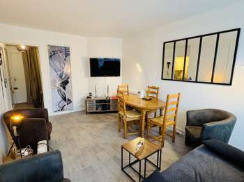 Location Appartement 2 piècesBernières-sur-Mer