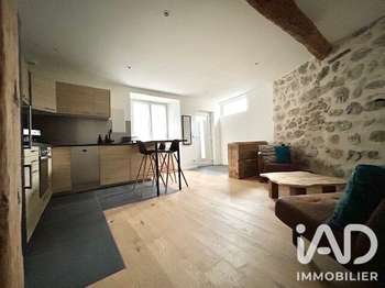 Location Appartement 2 piècesBernin