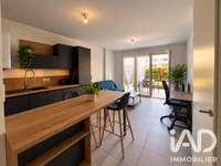 Location appartement 2 pièces