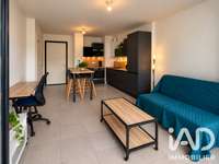 Location appartement 2 pièces