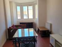 Location appartement 2 pièces