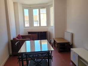Location Appartement 2 piècesBerre-l'Étang