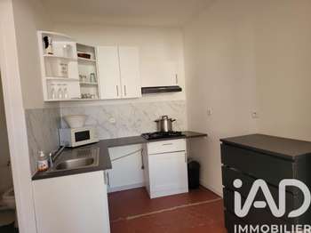 Location appartement 2 pièces