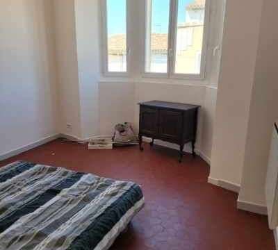 Location appartement 2 pièces Location appartement 2 pièces