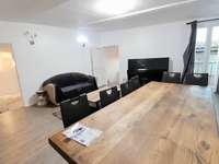 Location appartement 5 pièces