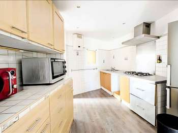 Location appartement 5 pièces
