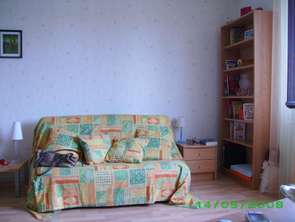 Location Appartement T1Besançon