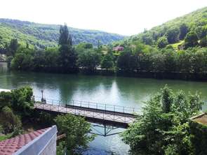 Location Appartement T1Besançon