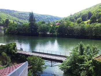 Location appartement 1 pièce Besançon 25