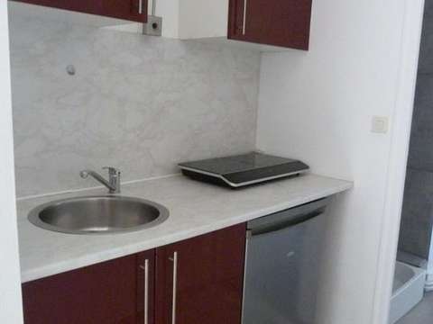 Location appartement 1 pièce Location appartement 1 pièce