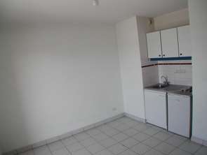 Location Appartement T1Besançon