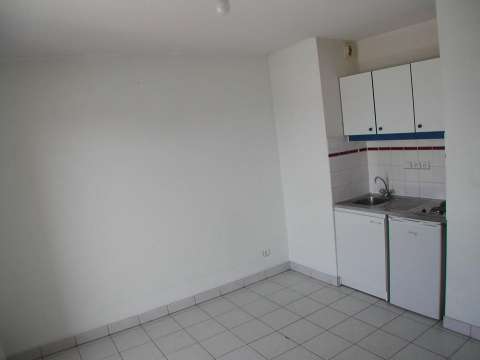 Location appartement 1 pièce Besançon 25