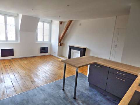 Location appartement 2 pièces Besançon 25