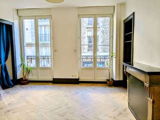 Location appartement 3 pièces
