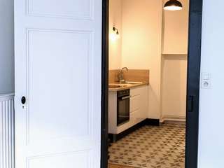 Location appartement 3 pièces
