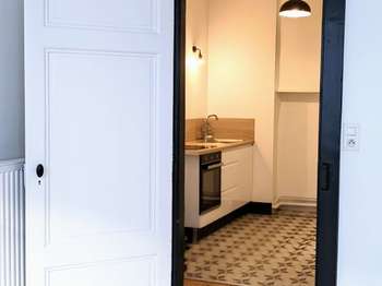 Location appartement 3 pièces Location appartement 3 pièces