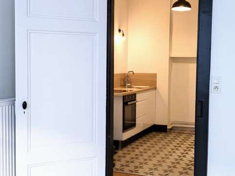 Location appartement 3 pièces