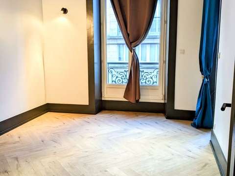 Location appartement 3 pièces