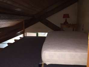 Location Appartement T1Besançon