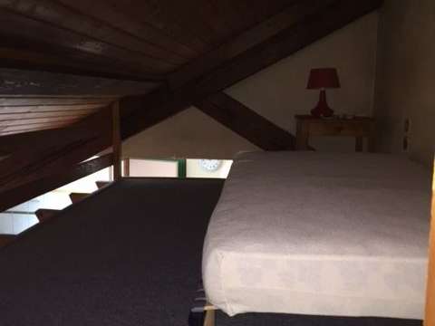 Location appartement 1 pièce Besançon 25