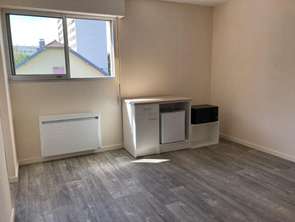 Location Appartement T1Besançon