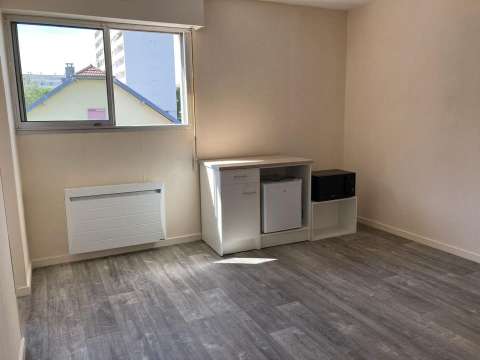 Location appartement 1 pièce Besançon 25