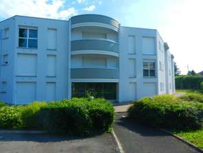 Location Appartement T1Besançon