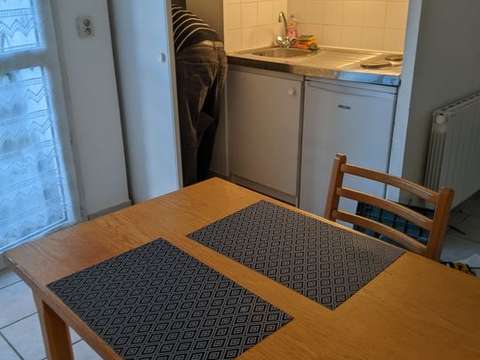 Location appartement 1 pièce Location appartement 1 pièce