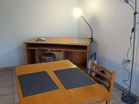 Location appartement 1 pièce Location appartement 1 pièce