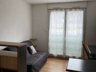 Location appartement 1 pièce