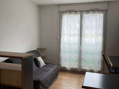 Location appartement 1 pièce