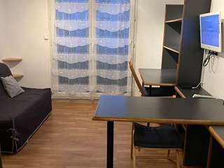 Location appartement 1 pièce