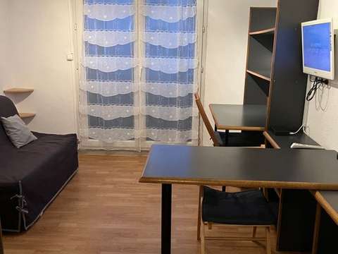 Location appartement 1 pièce