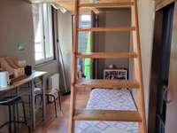 Location appartement 1 pièce