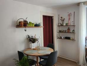 Location Appartement 2 piècesBesançon