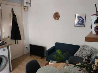 Location appartement 2 pièces Location appartement 2 pièces