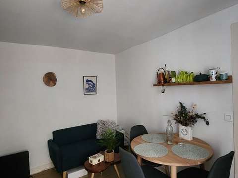 Location appartement 2 pièces Location appartement 2 pièces