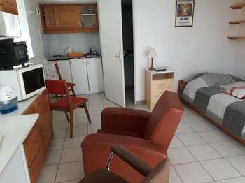 Location appartement 1 pièce Besançon 25