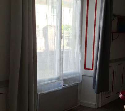 Location appartement 1 pièce Besançon 25