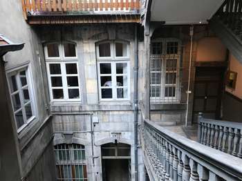 Location Appartement 2 piècesBesançon
