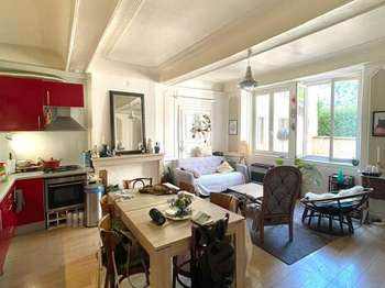 Location Appartement 3 piècesBesançon